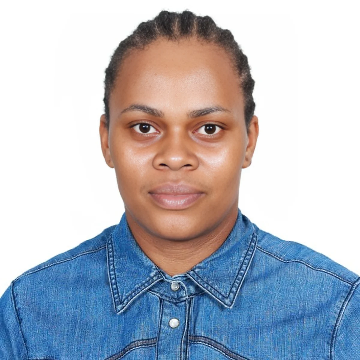 Marie - Cameroonian Nanny / Maid / Eldercare