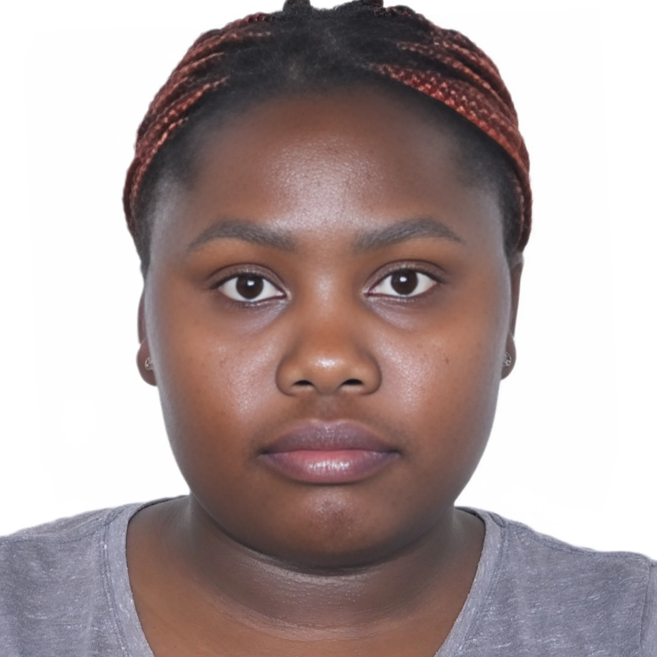 Janet - Ugandan Nanny