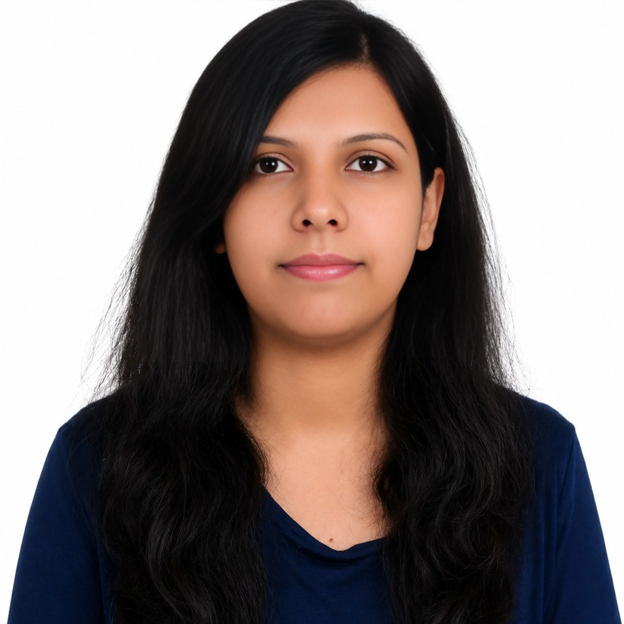 Waruni - Sri Lankan Nanny