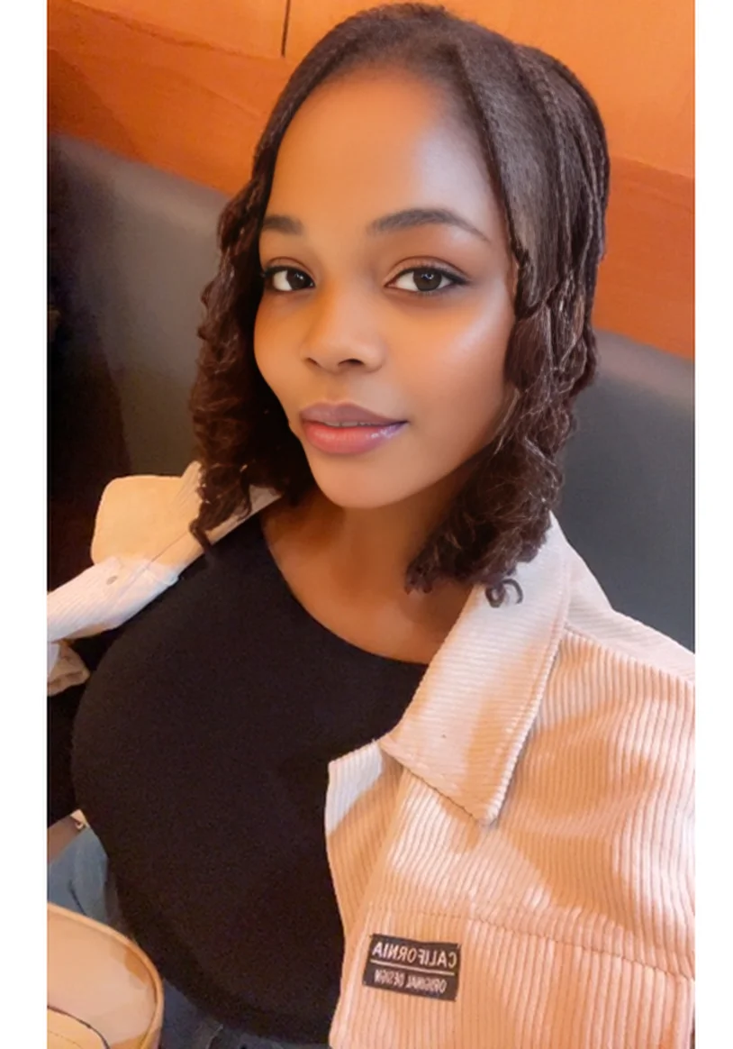 Joy - Nigerian Nanny