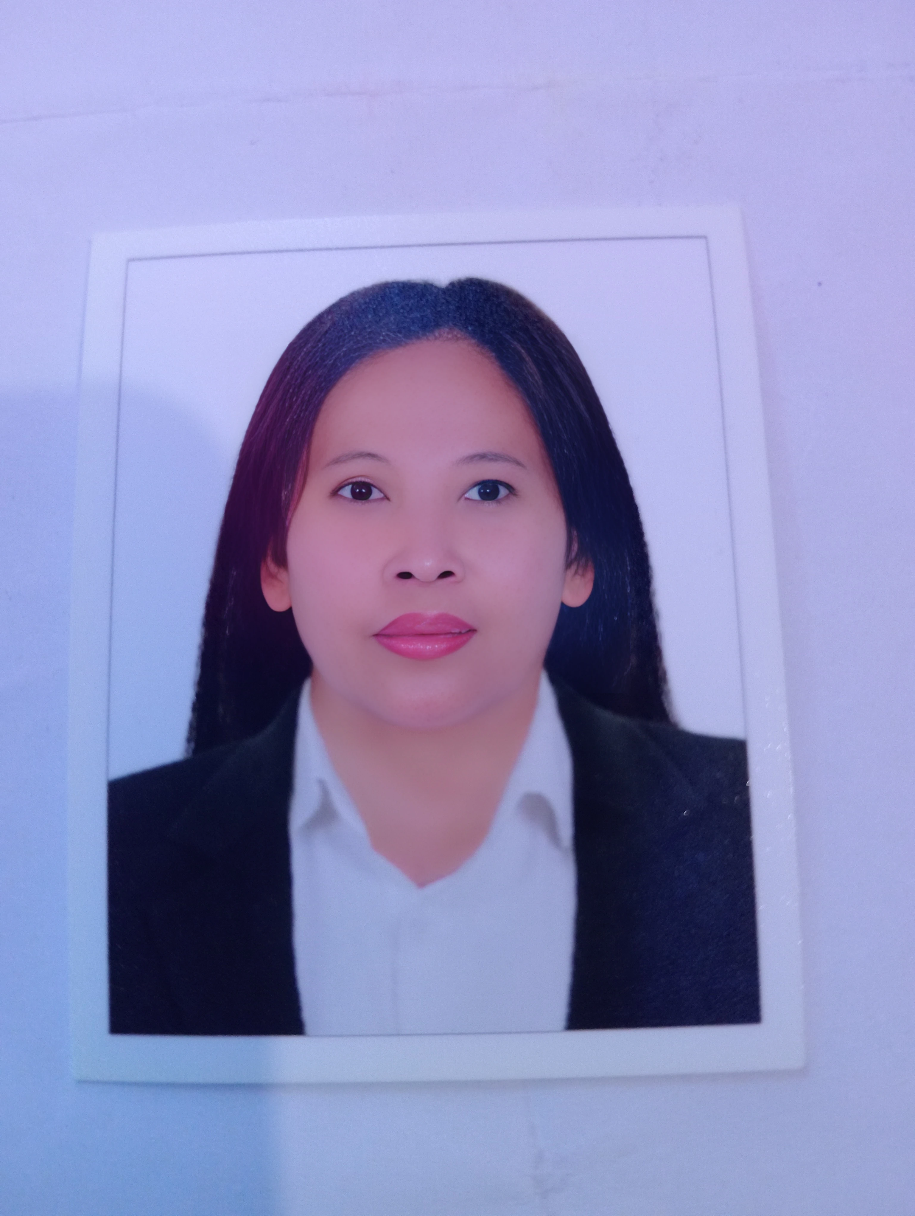 Marydel - Filipino Maid / Driver / Nanny