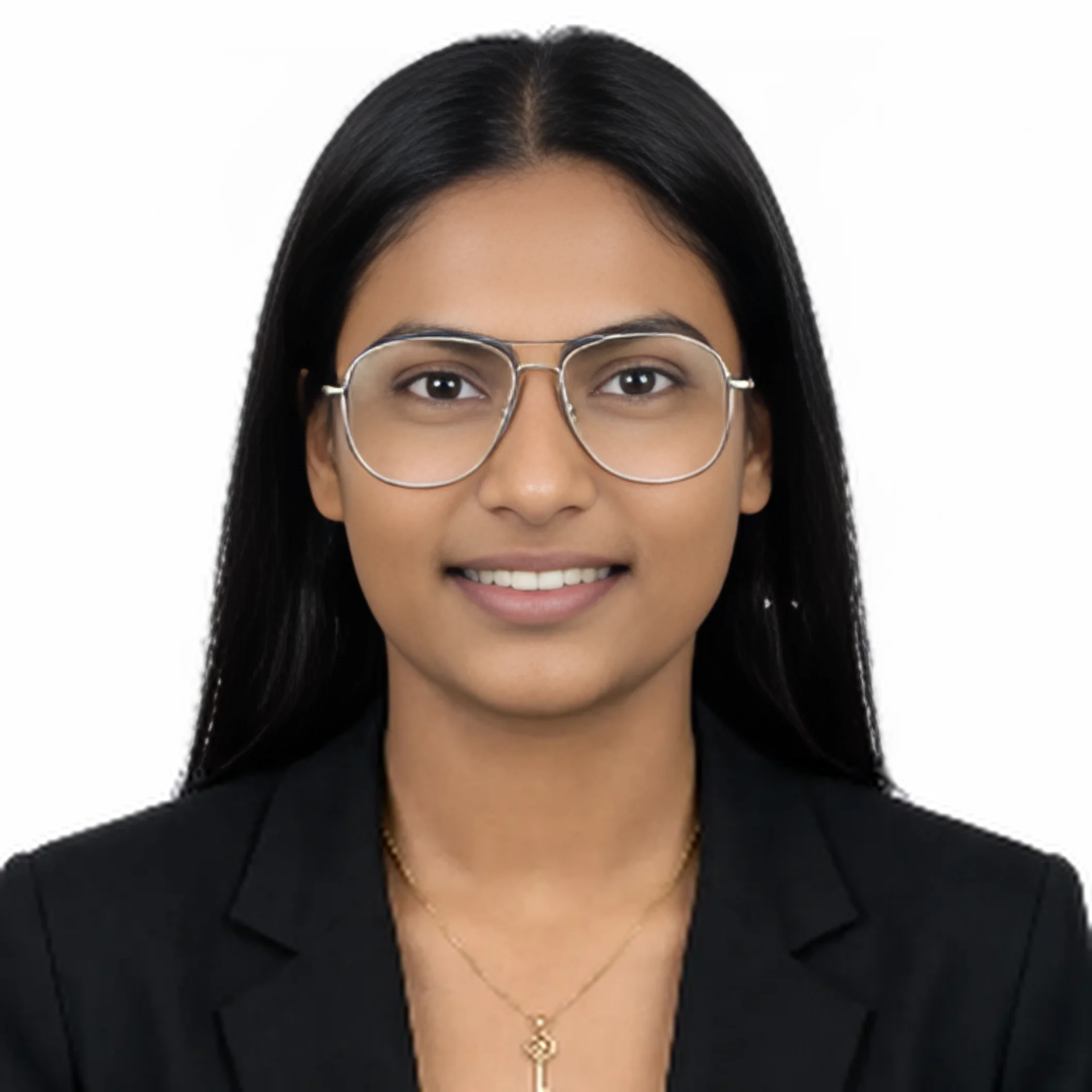 Sanduni - Sri Lankan Nanny