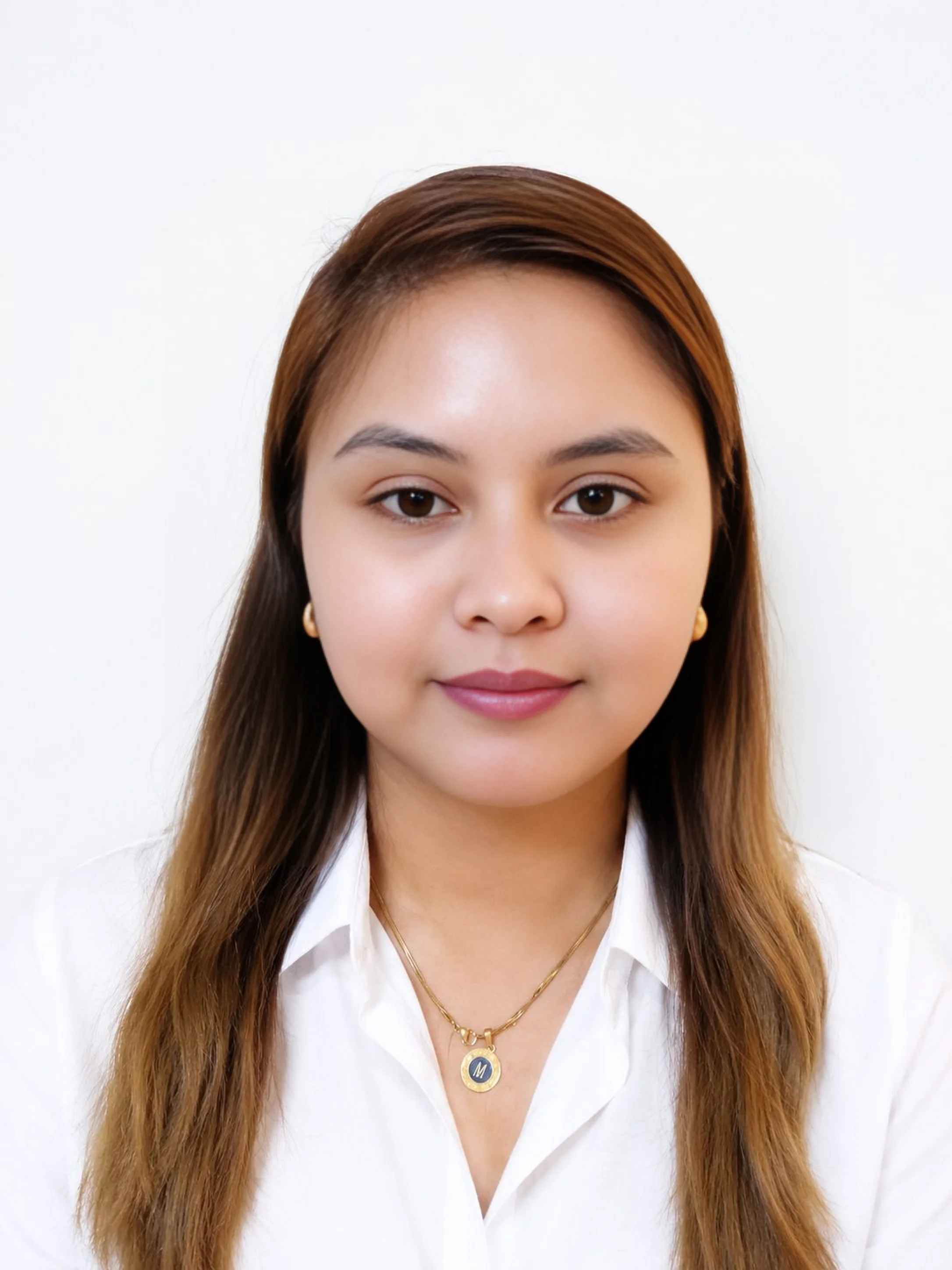 Maria - Filipino Nanny / Maid