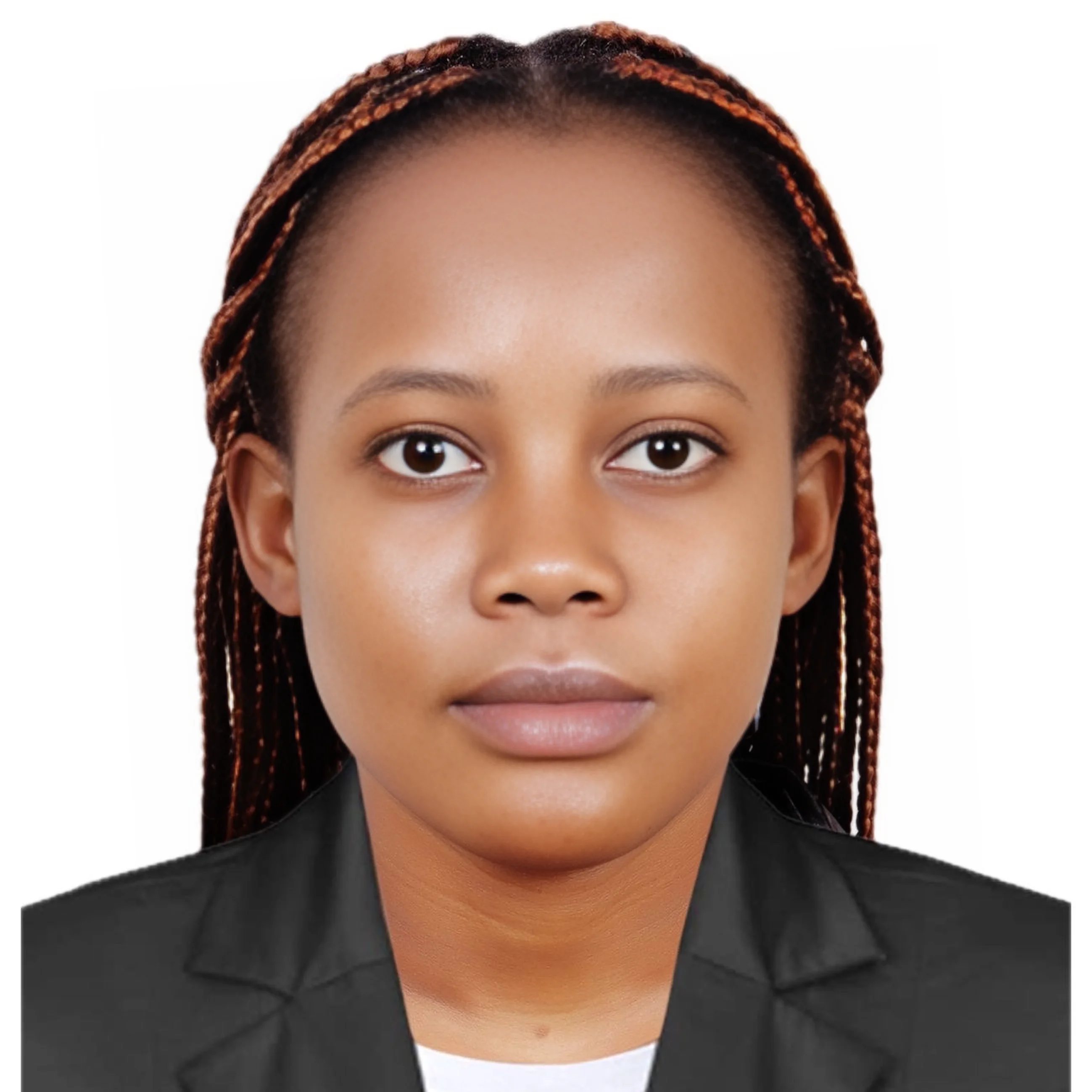 Nyamata - Ugandan Nanny / Maid