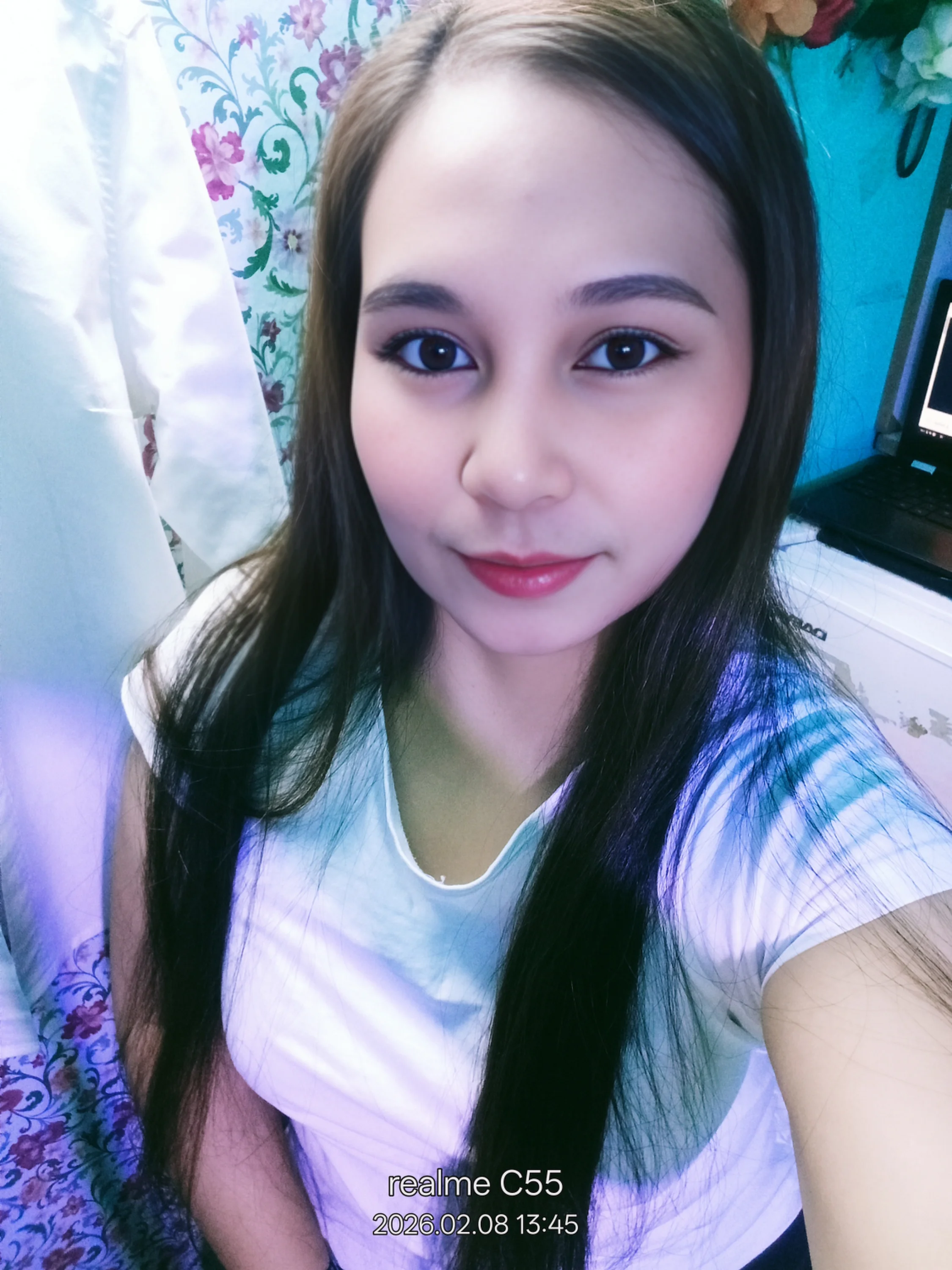 Rhealyn - Filipino Nanny / Maid / Eldercare