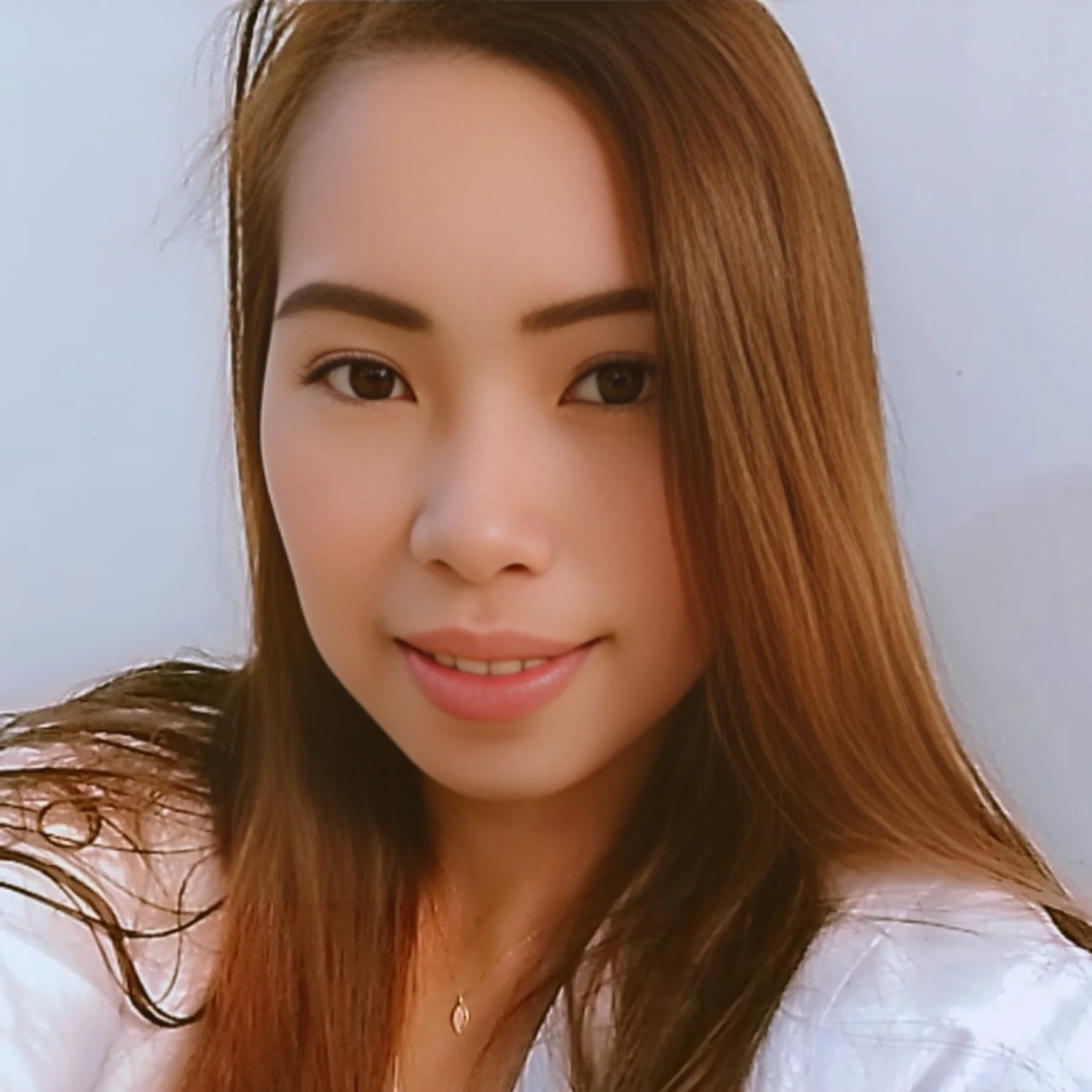 Angelica - Filipino Maid