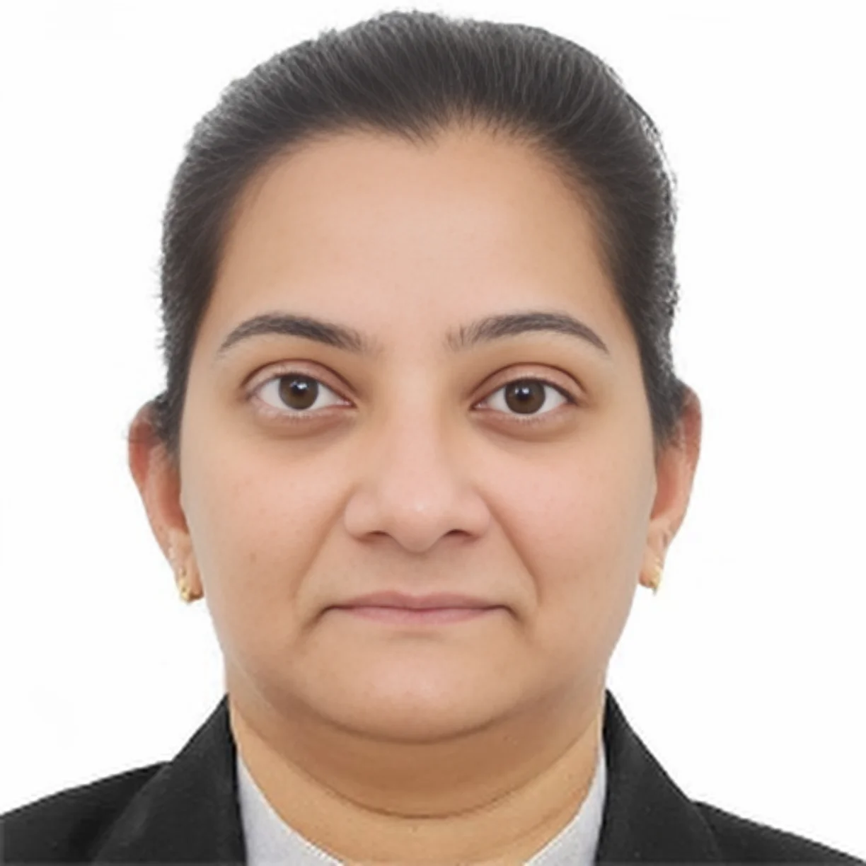 Lavina - Indian Nanny