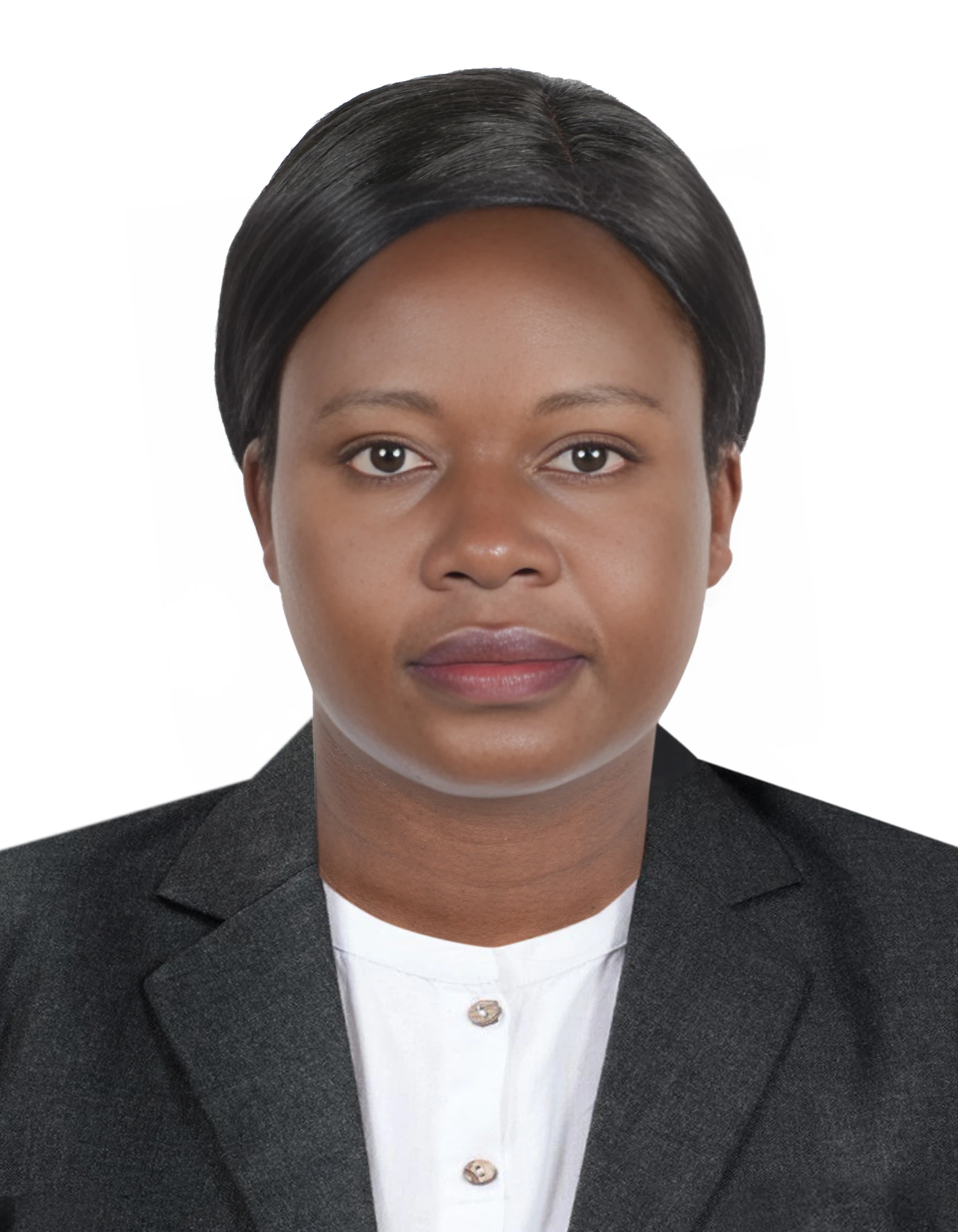 Pauline - Kenyan Nanny / Maid