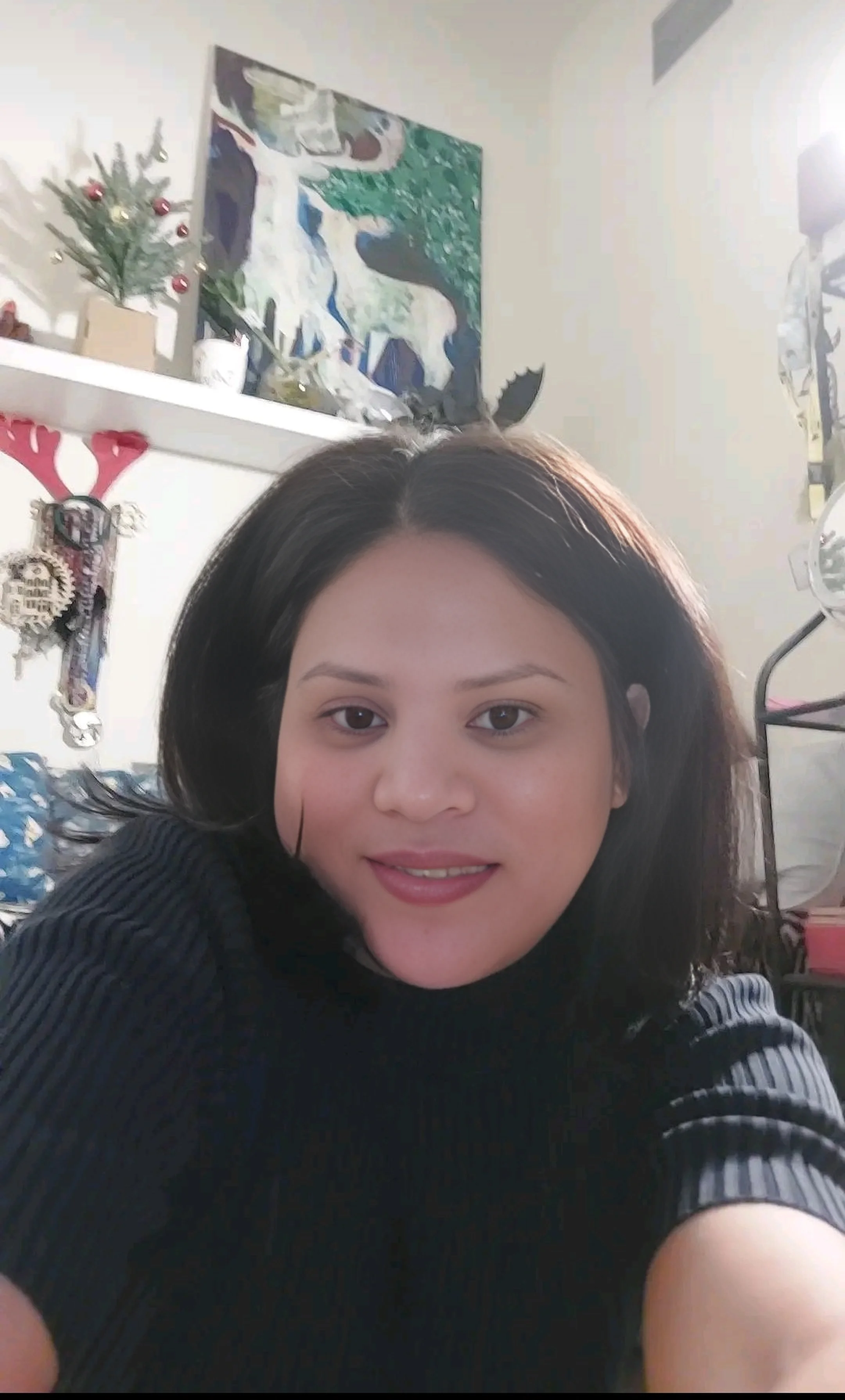 Josephine - Filipino Nanny / Maid