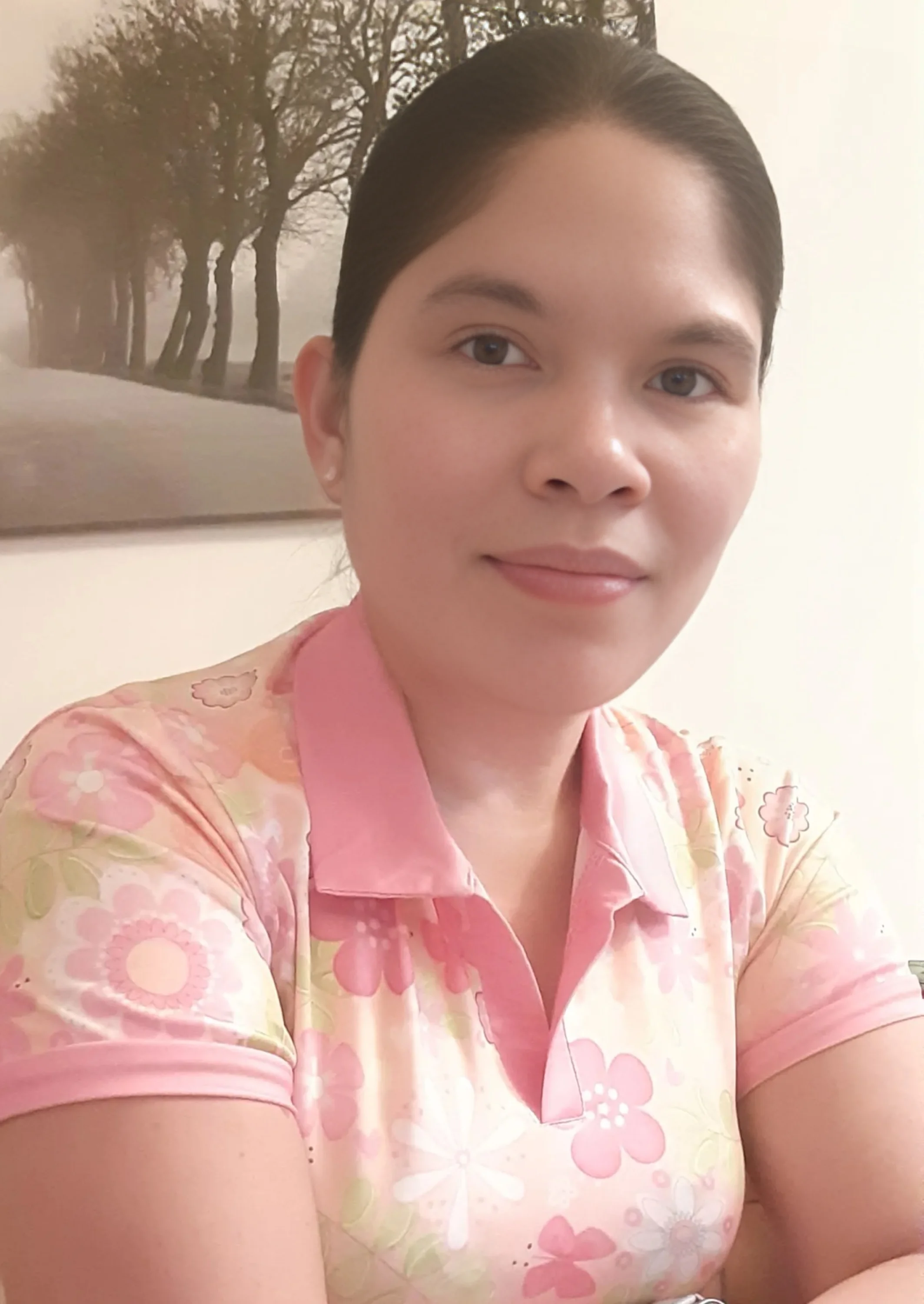 Laniegin - Filipino Nanny / Maid
