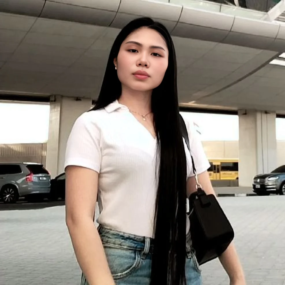 Mara - Filipino Nanny