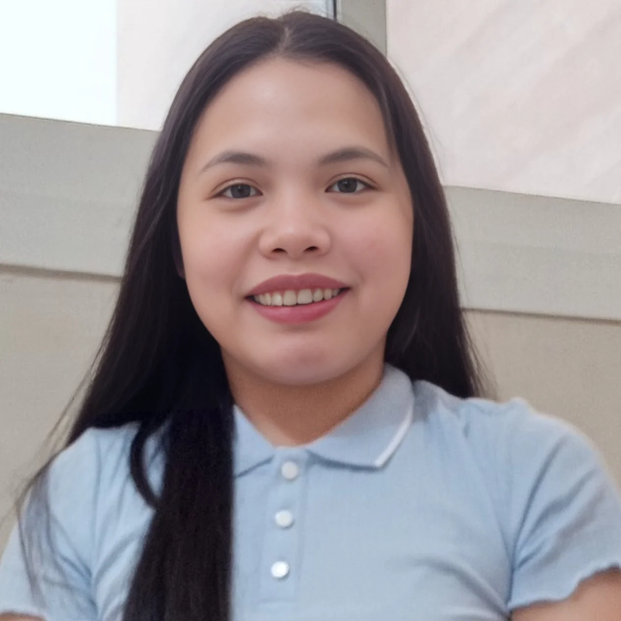 Karen - Filipino Maid