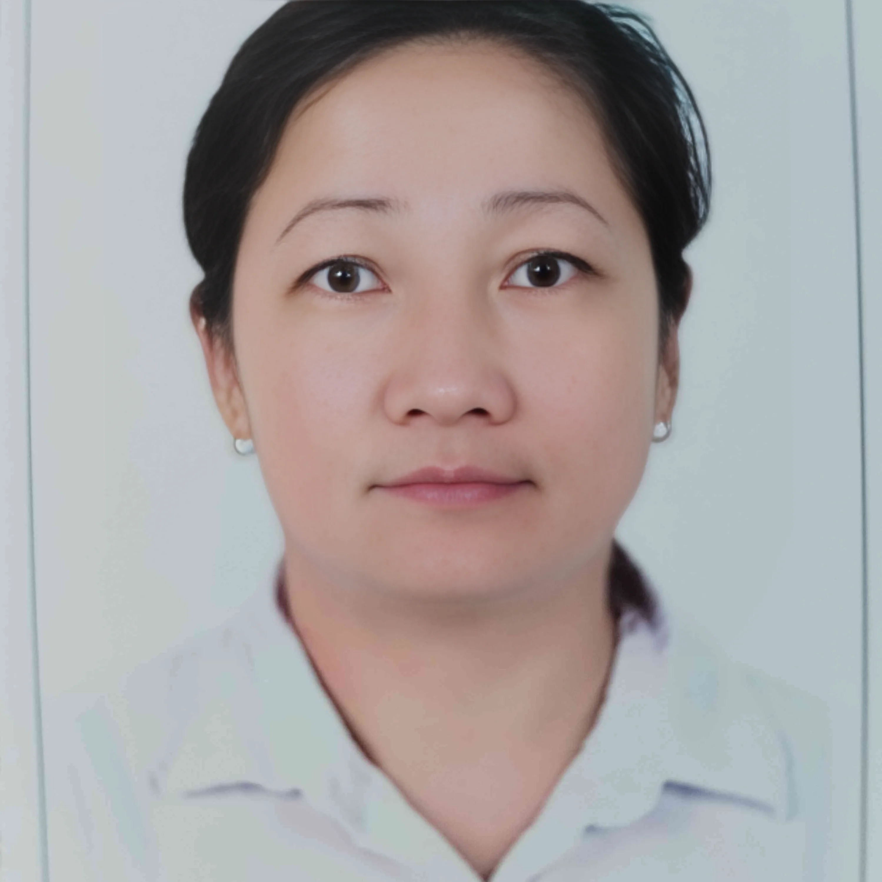 Dioneline - Filipino Nanny