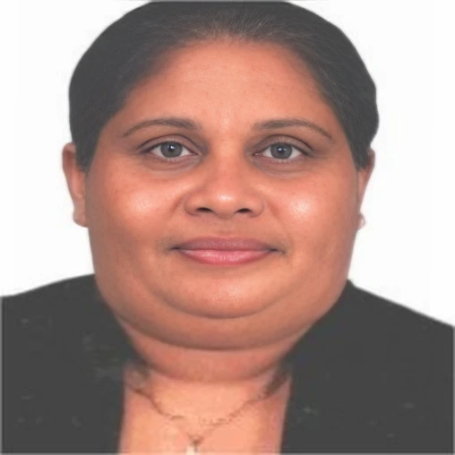 Malka - Sri Lankan Nanny