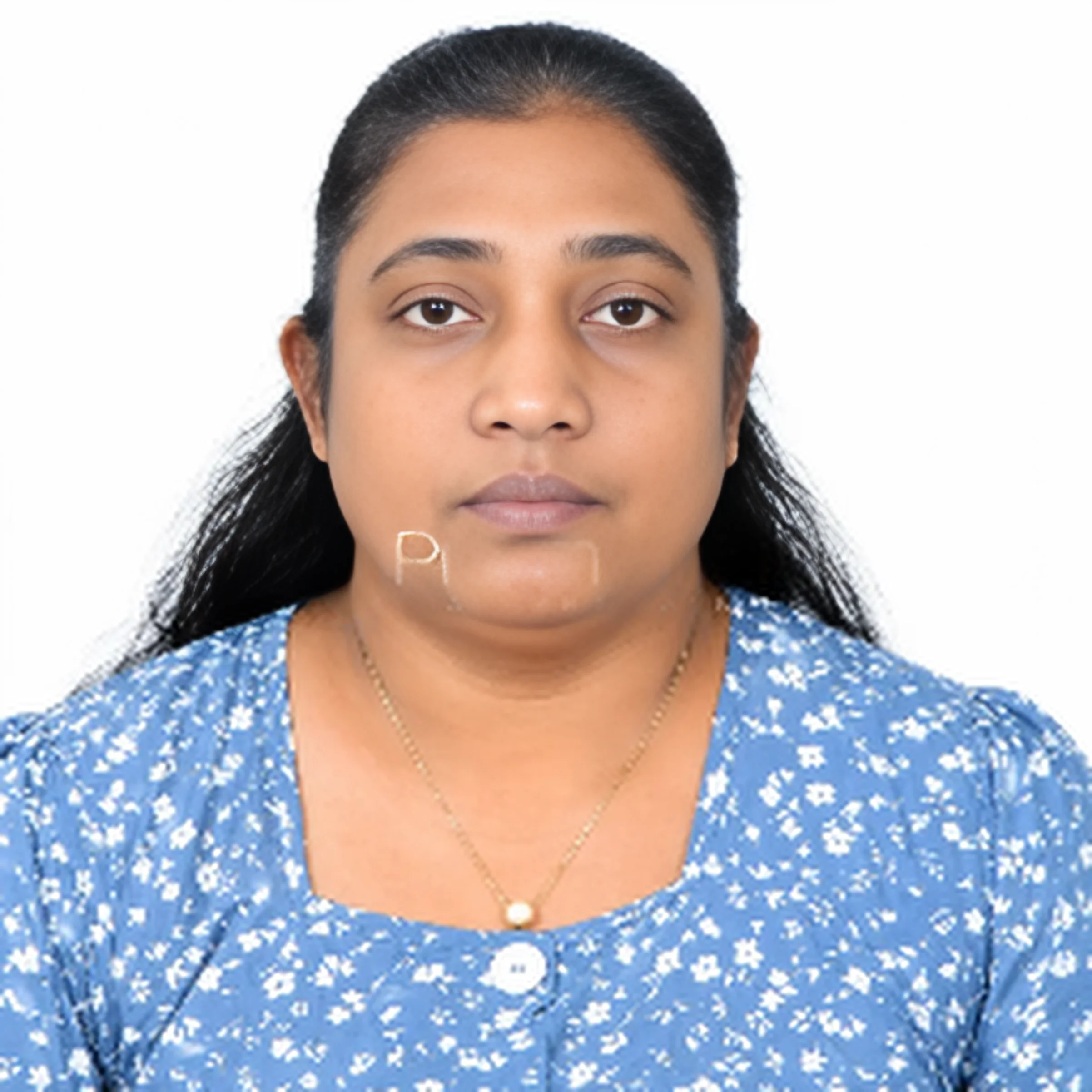 Daisy - Sri Lankan Nanny
