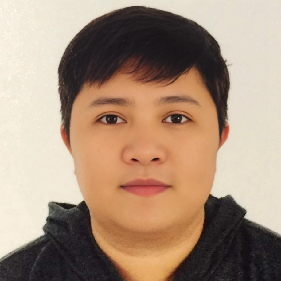 Rushelle - Filipino Driver / Chauffeur