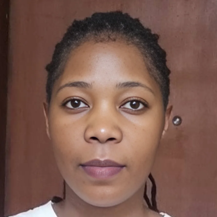 Christine - Ugandan Nanny / Maid