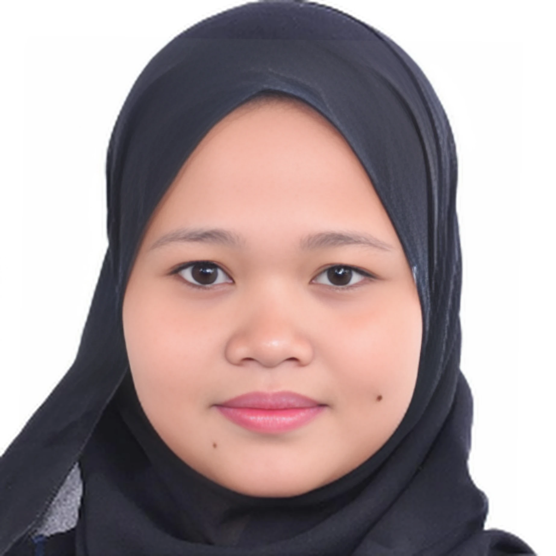 Desi - Indonesian Nanny