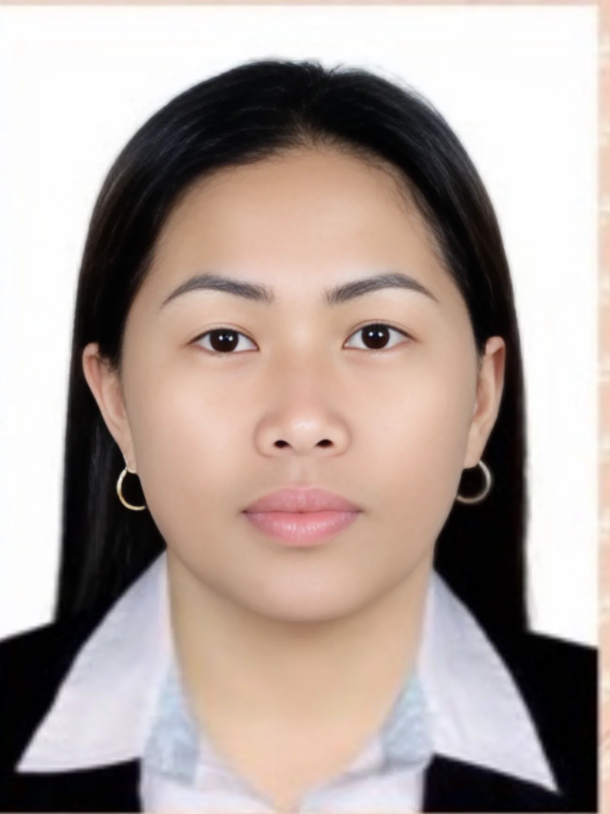 Emma - Filipino Nanny / Driver / Maid / Eldercare