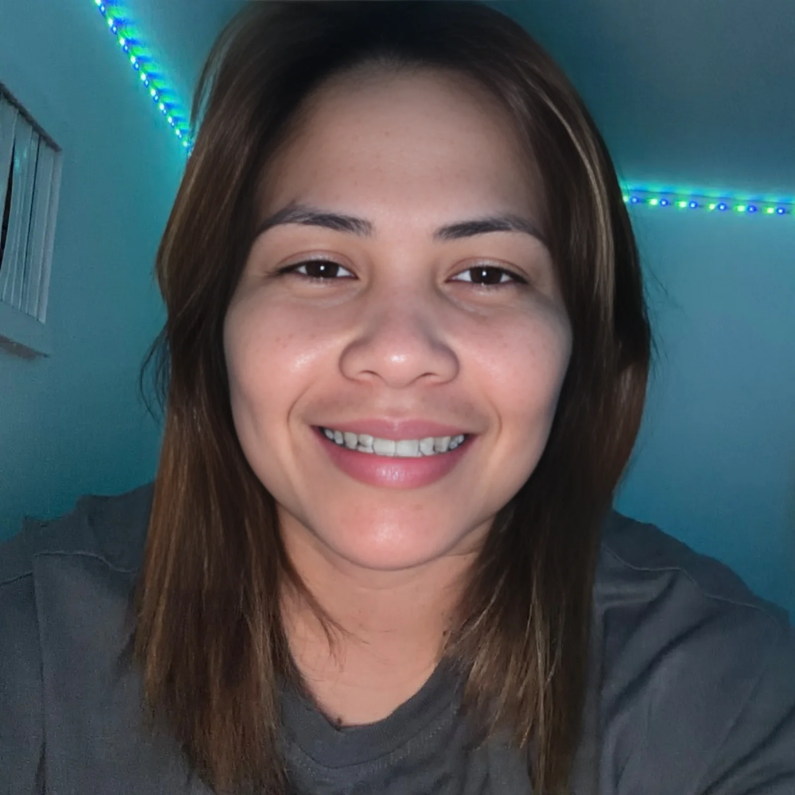 Janine - Filipino Maid