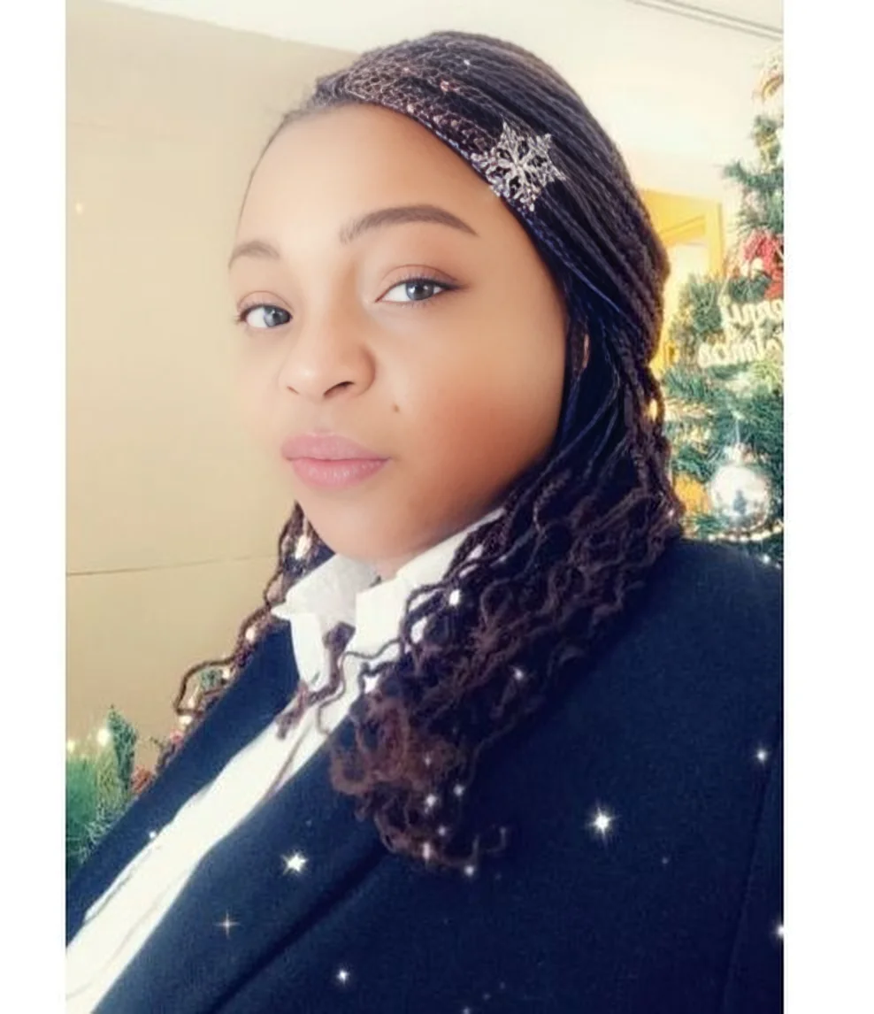 Barakat - Nigerian Nanny