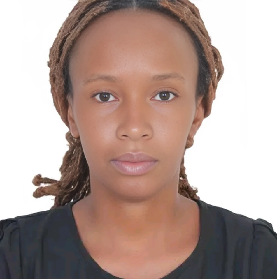 Joy - Kenyan Nanny / Maid / Eldercare