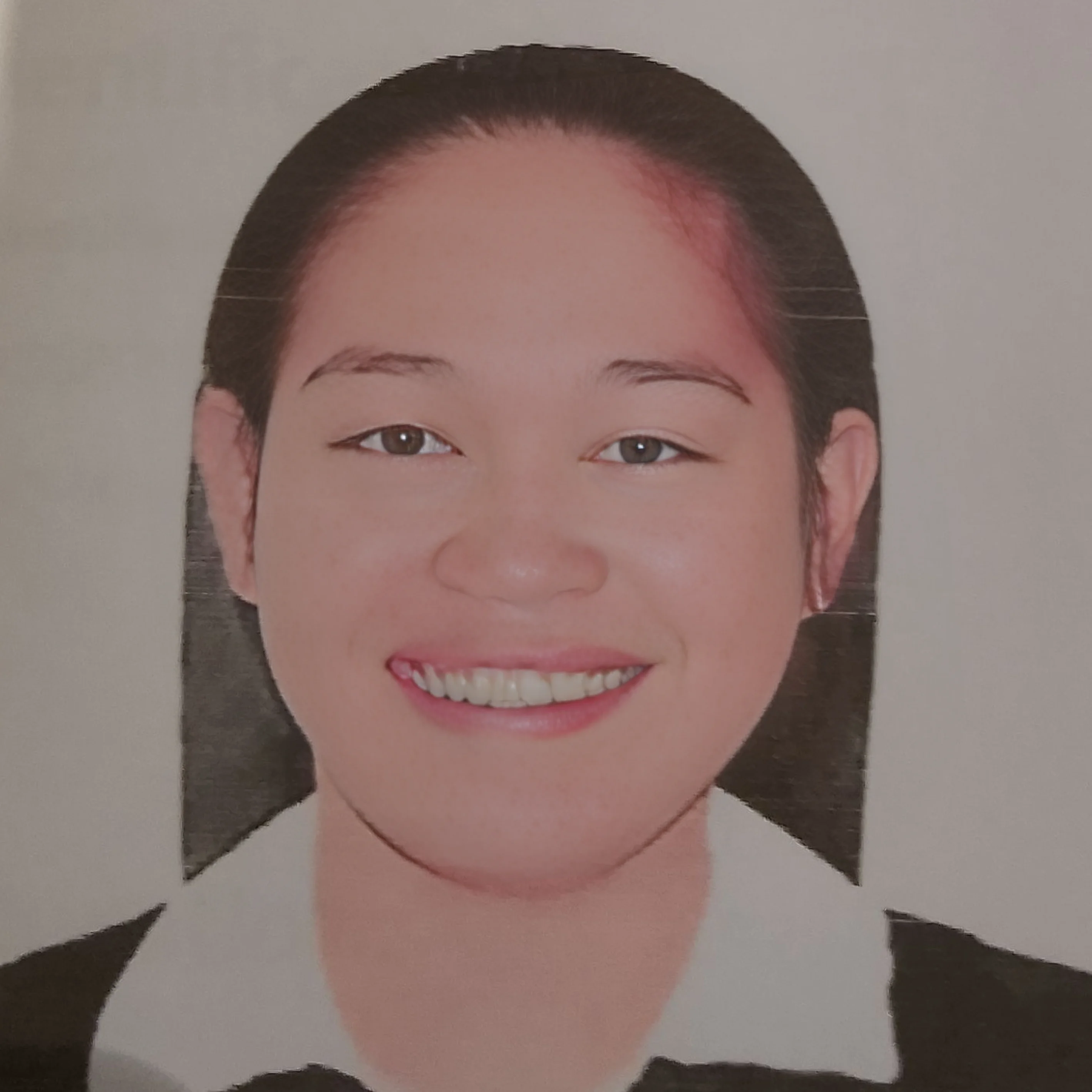 Eva - Filipino Maid