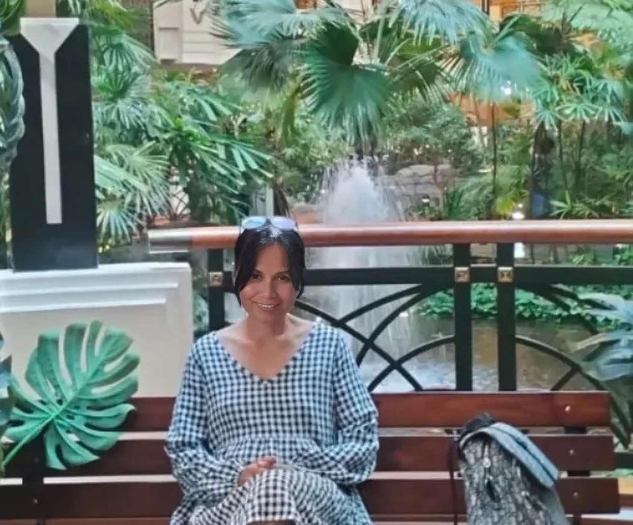 Lea - Filipino Nanny / Maid