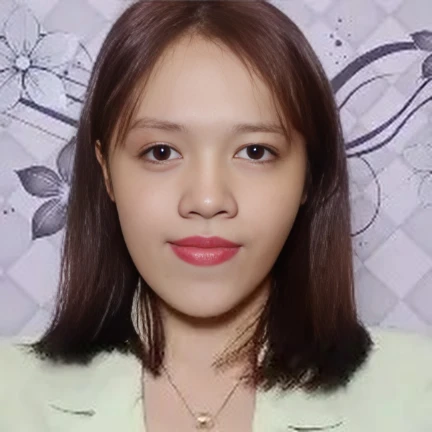 Ardila - Indonesian Maid