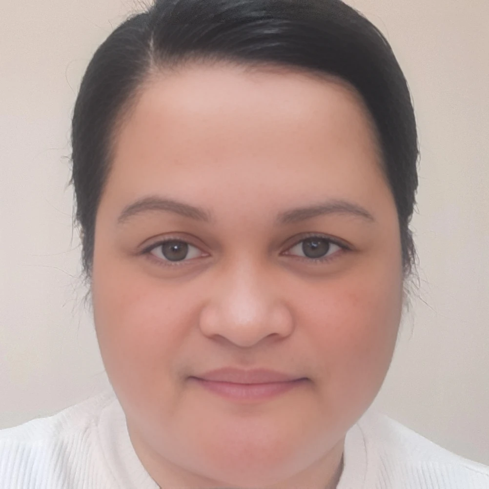 Jenifer - Filipino Nanny / Maid