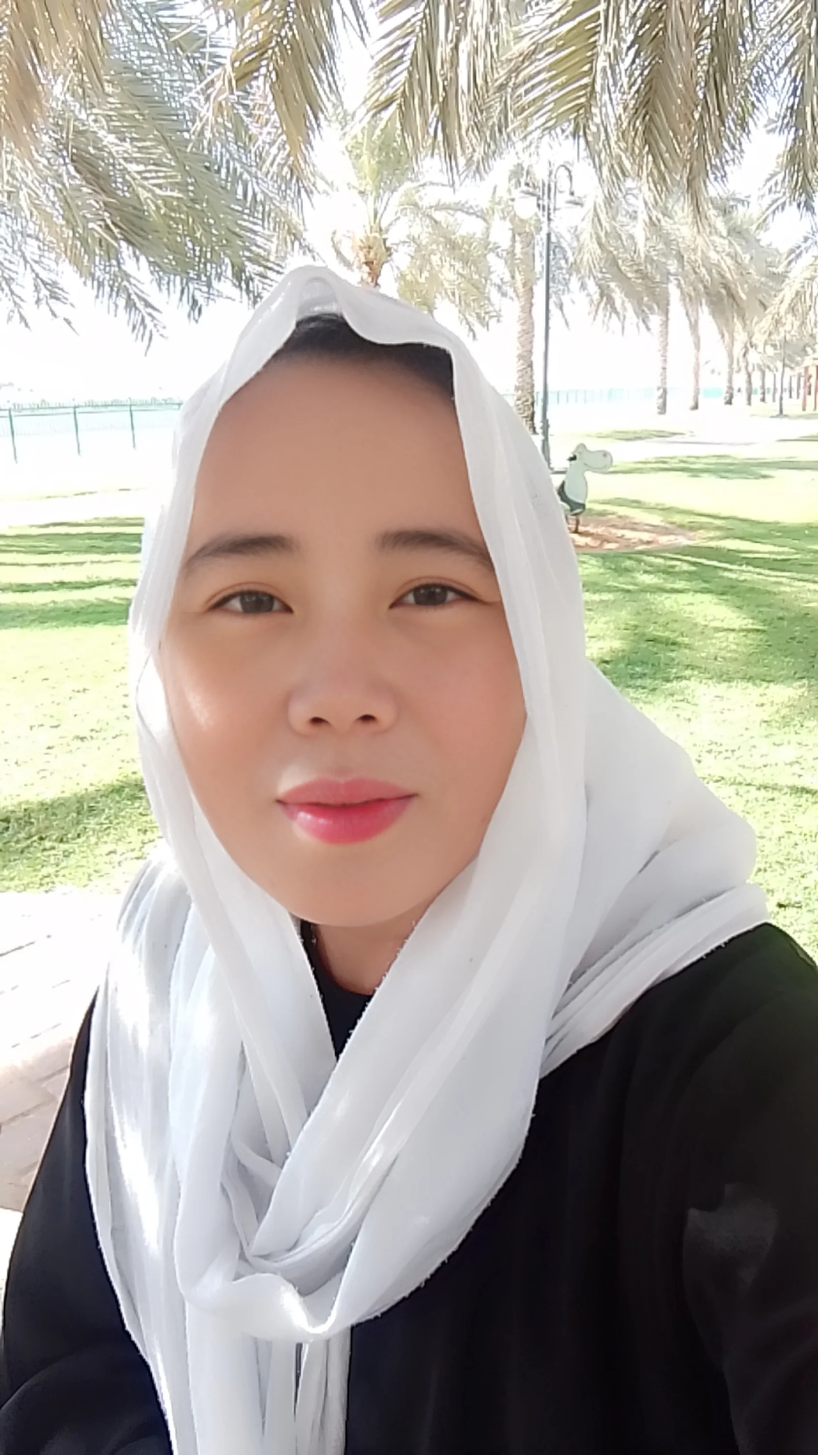 Rosemarie - Filipino Maid / Nanny / Eldercare