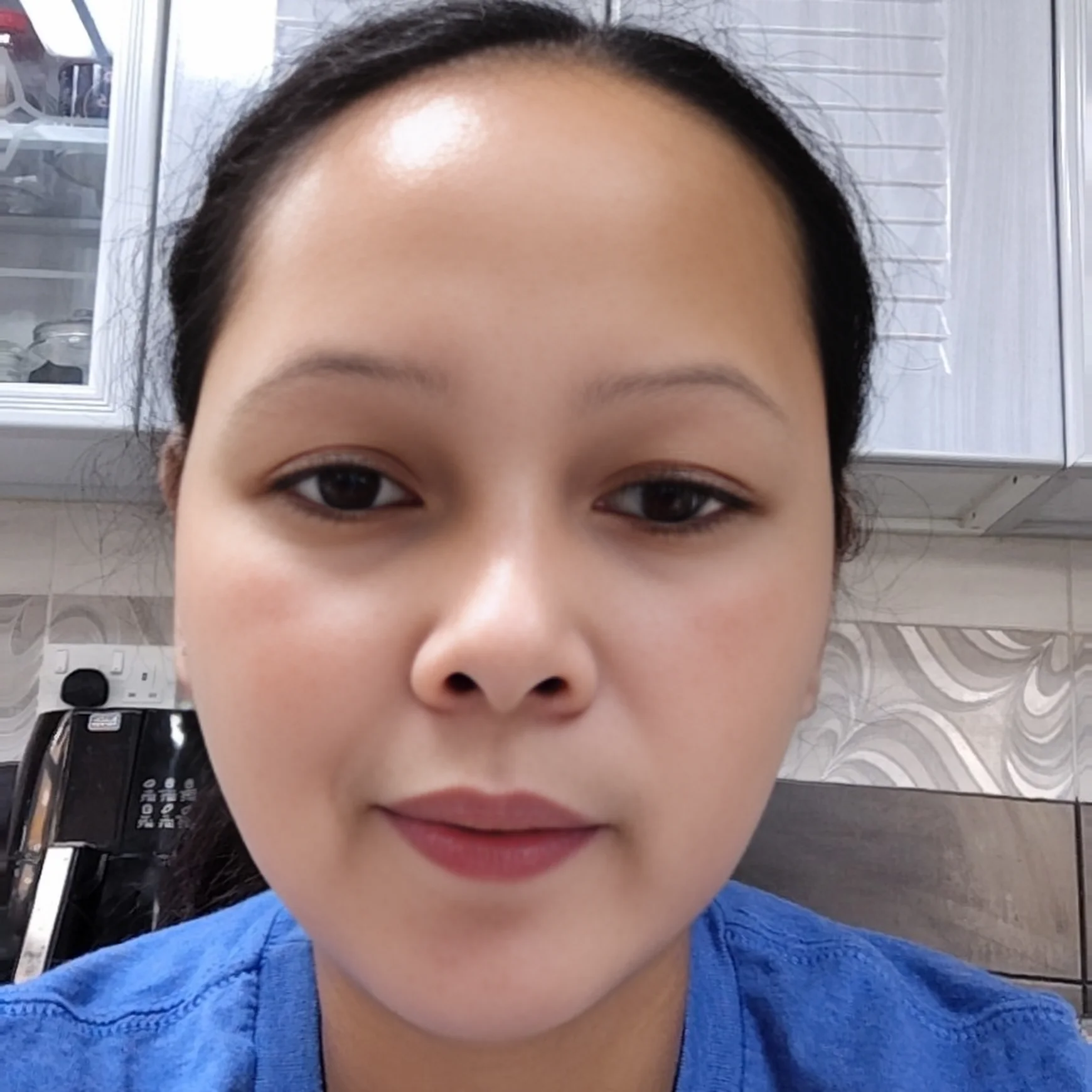 Jocelyn - Filipino Nanny / Caregiver