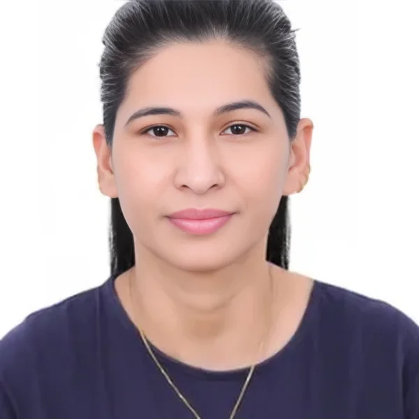 Hima - Nepali Nanny