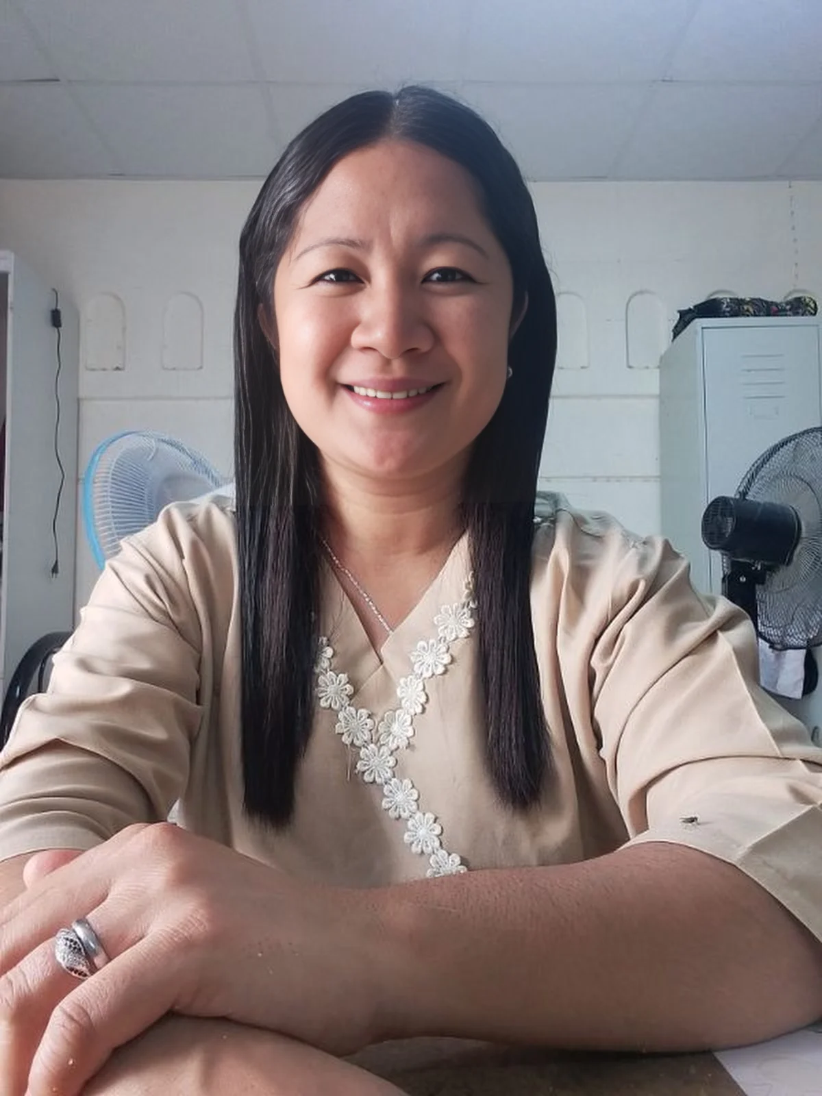 Rodalyn - Filipino Nanny