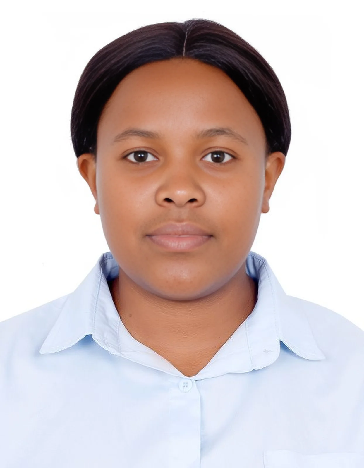 Grace - Kenyan Nanny