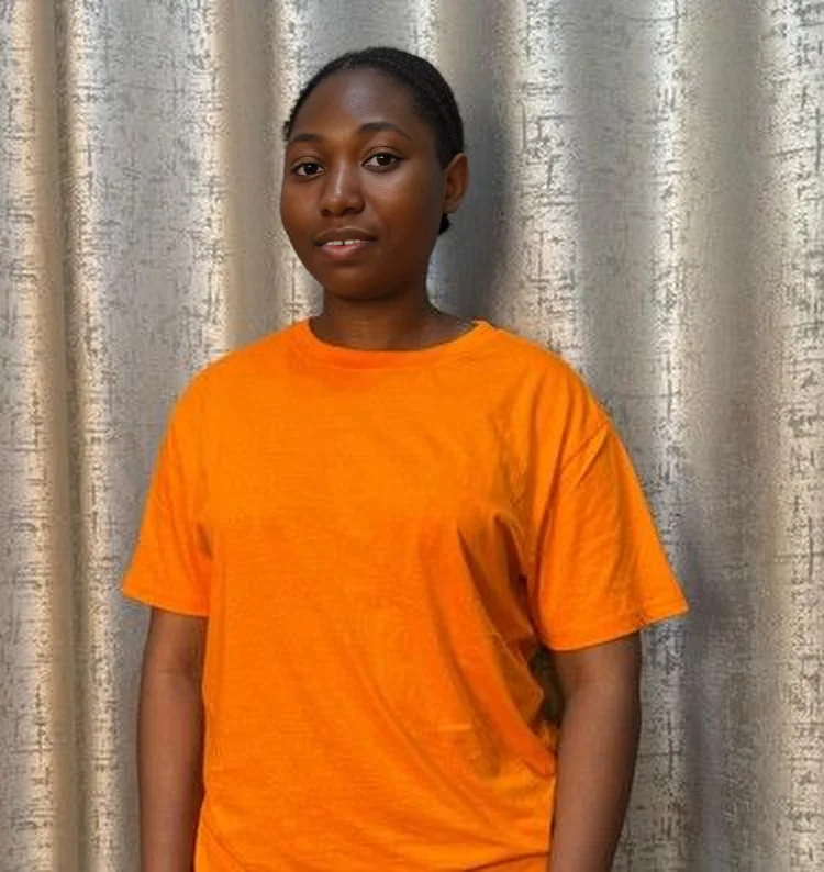 Ndyanabo - Ugandan Nanny