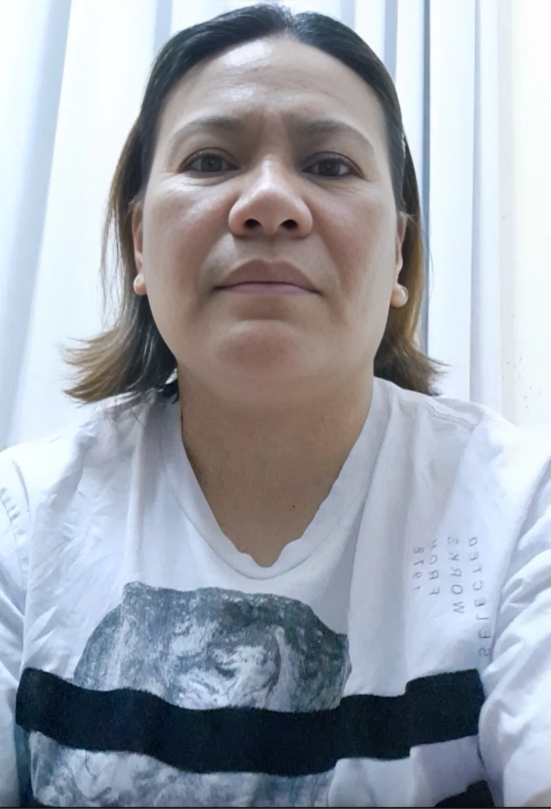 Maricris - Filipino Nanny