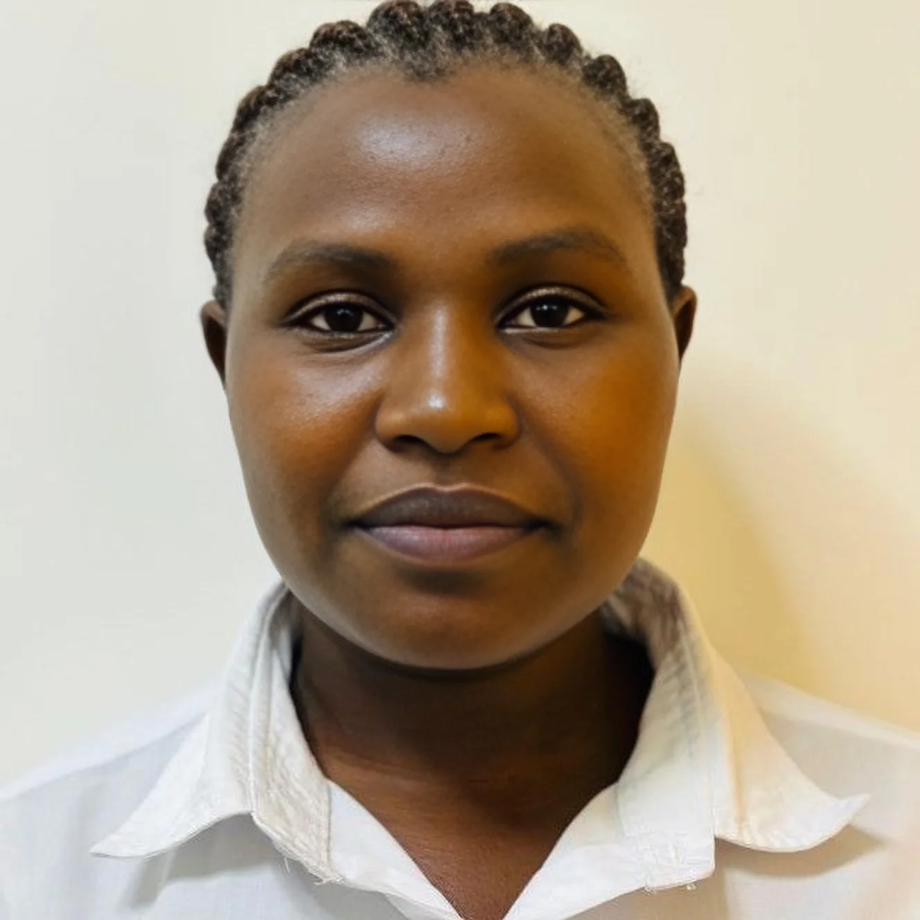 Nasuba - Ugandan Nanny