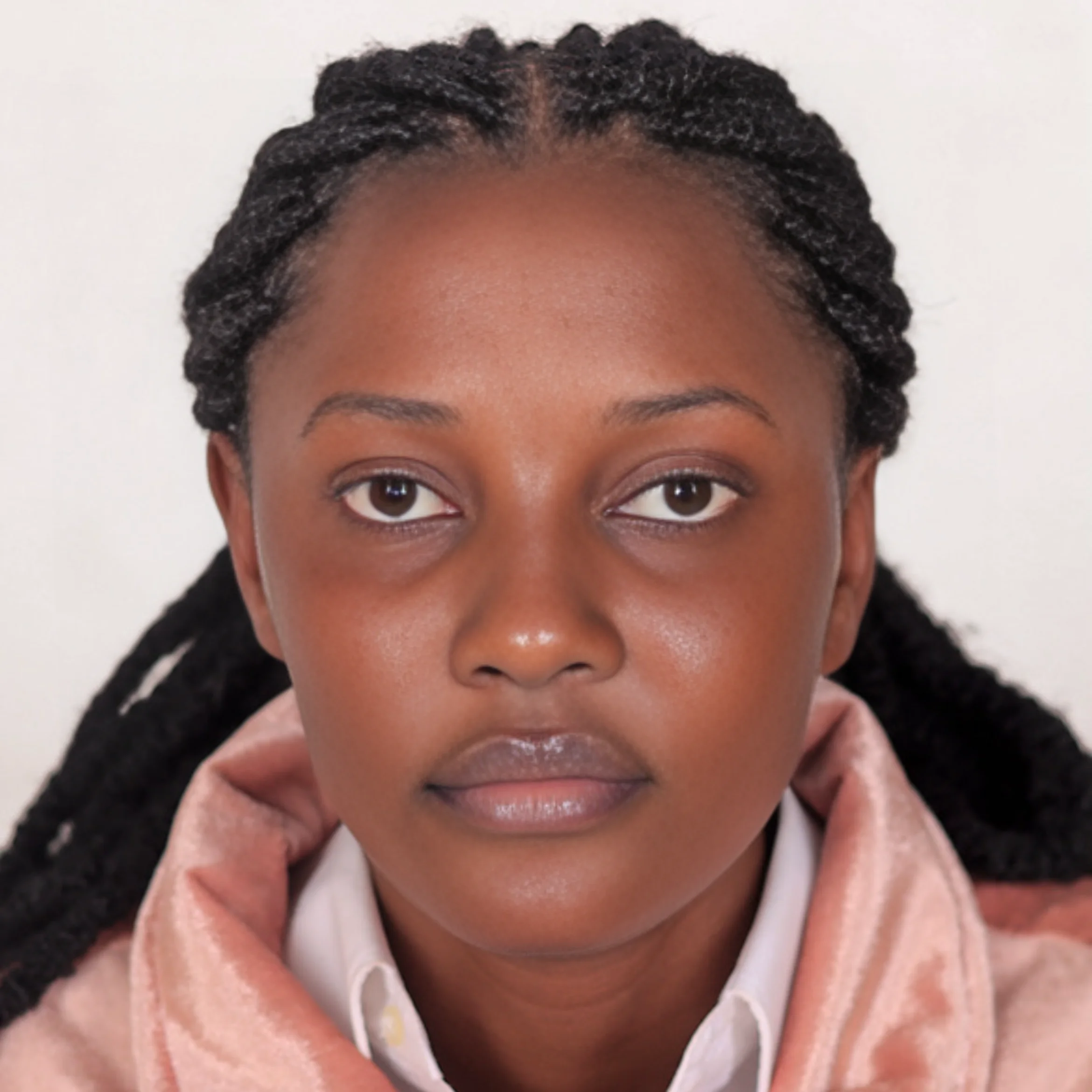 Nakawooya - Ugandan Nanny