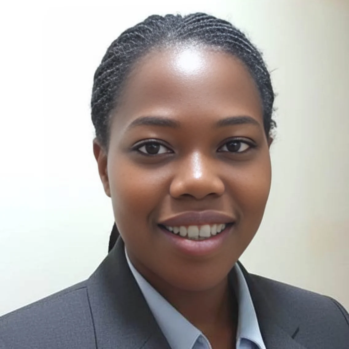 Florence - Kenyan Nanny