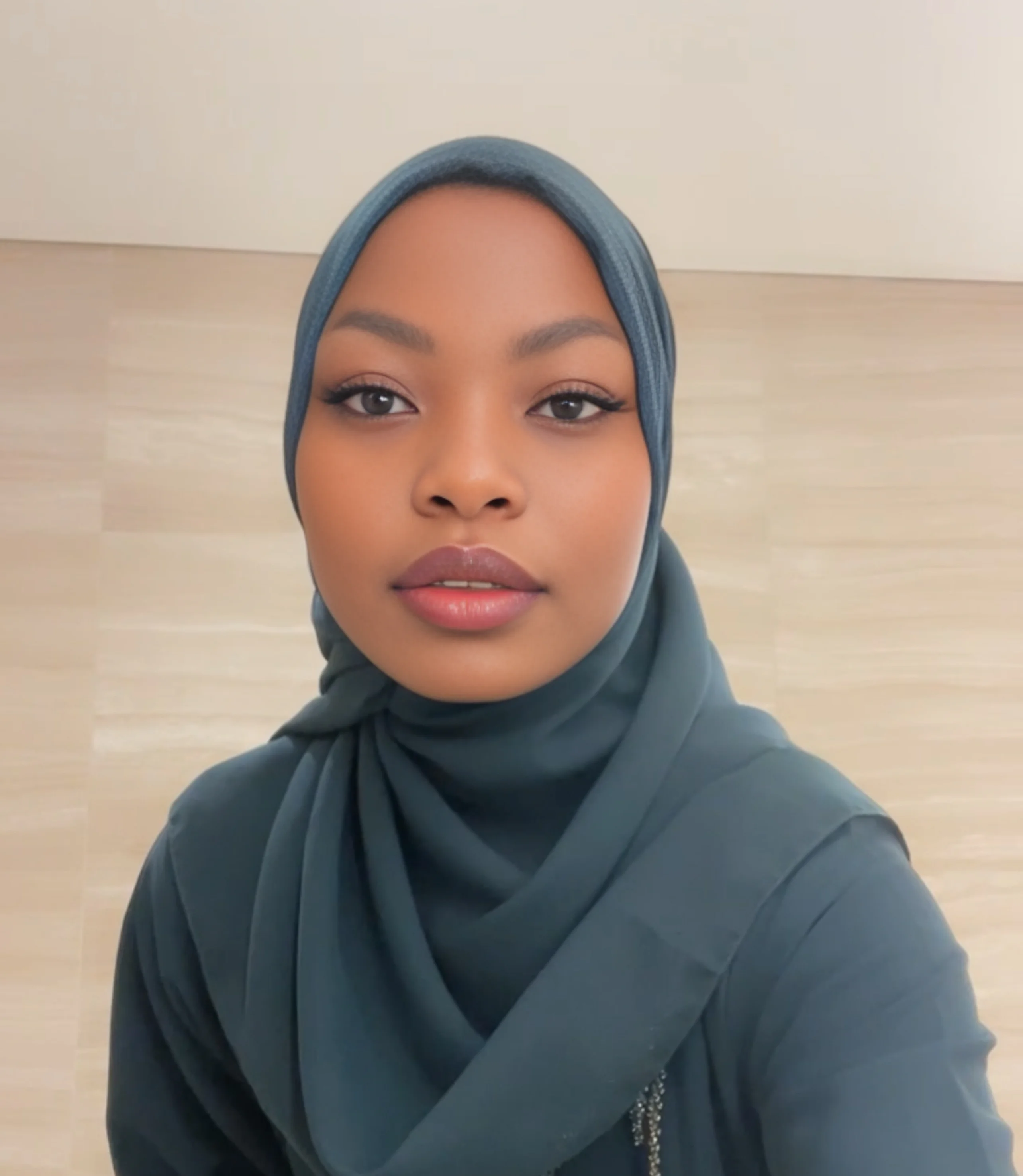 Nuryati - Tanzanian Nanny / Maid / Eldercare