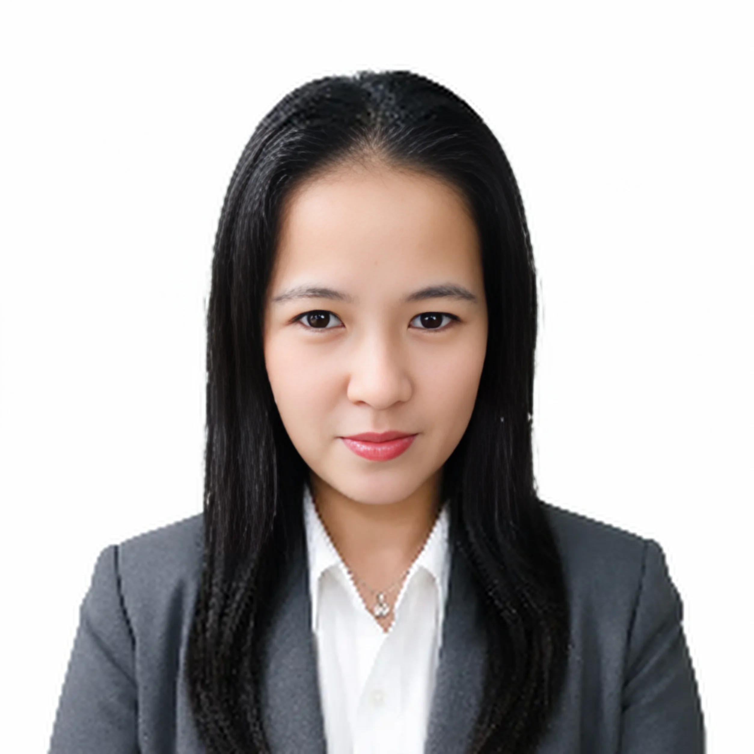 Sherry - Filipino Nanny