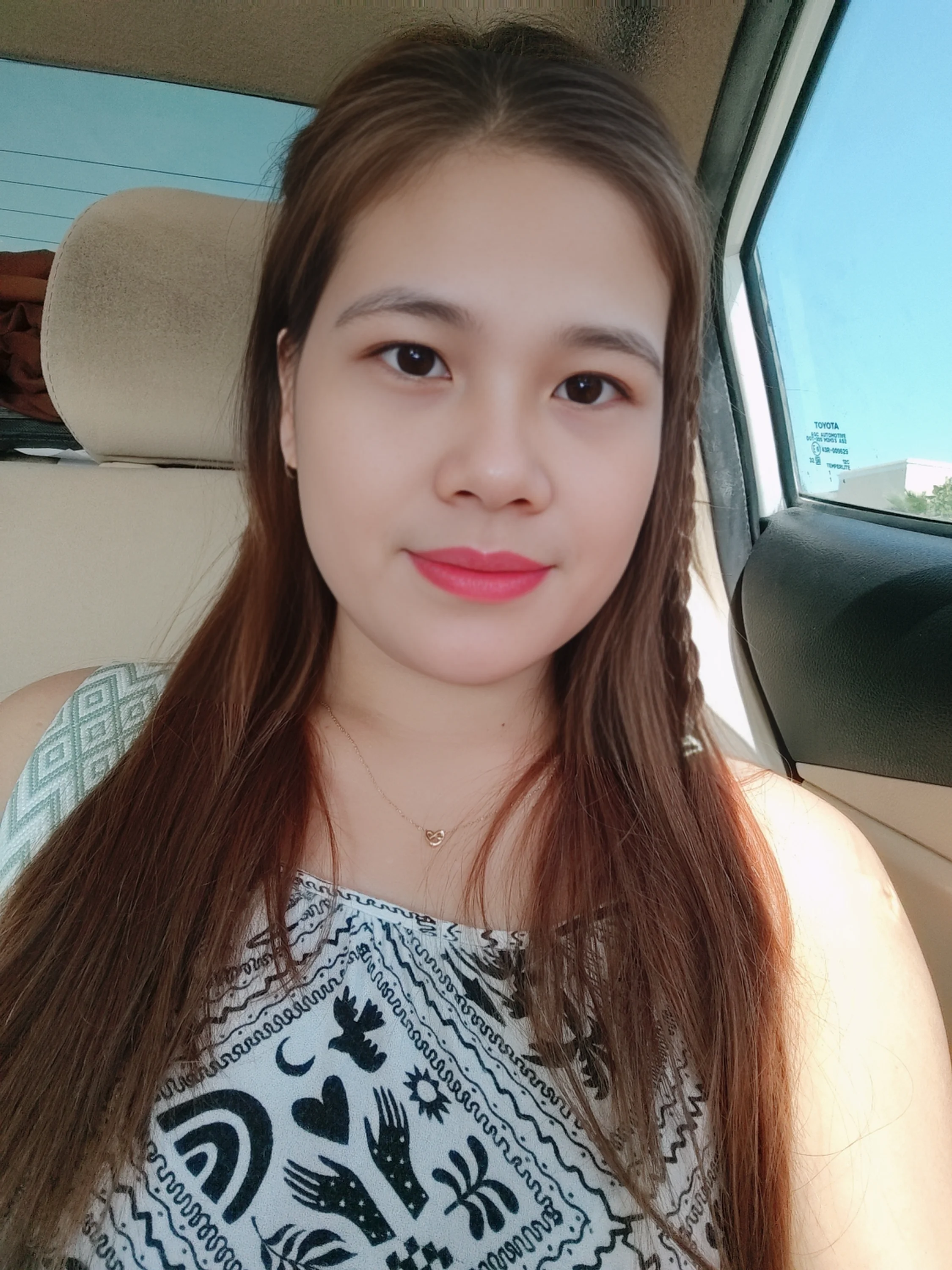 Helen - Filipino Nanny / Maid / Eldercare