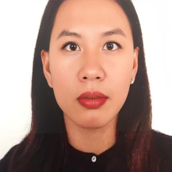 Tita - Indonesian Nanny