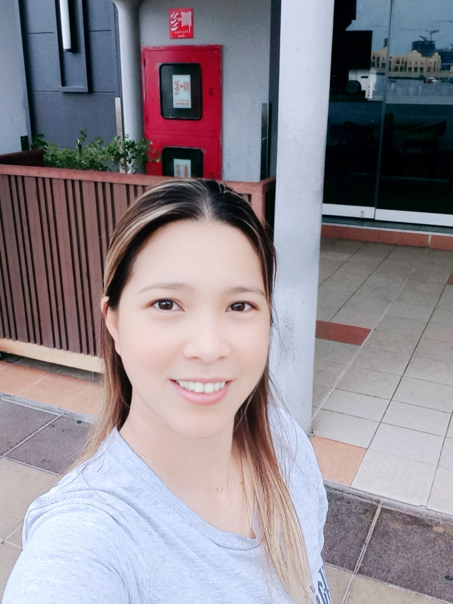 Jannet - Filipino Nanny / Maid / Eldercare