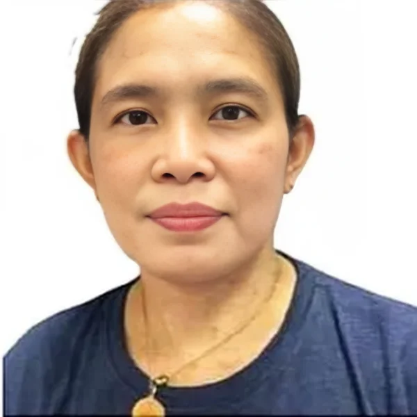 Laila - Filipino Nanny