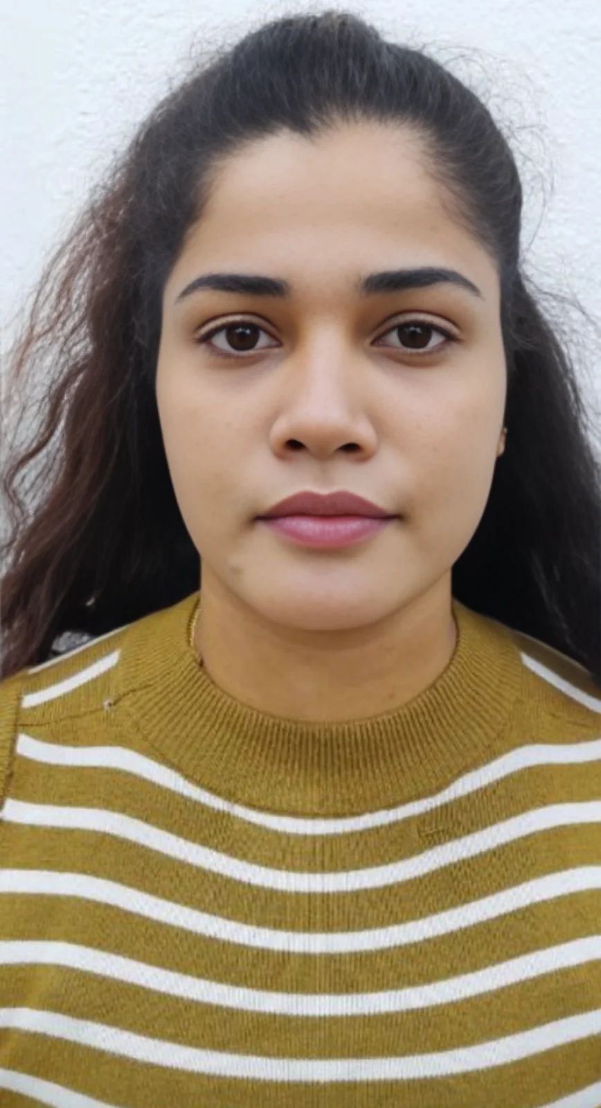 Nadeesha - Sri Lankan Nanny