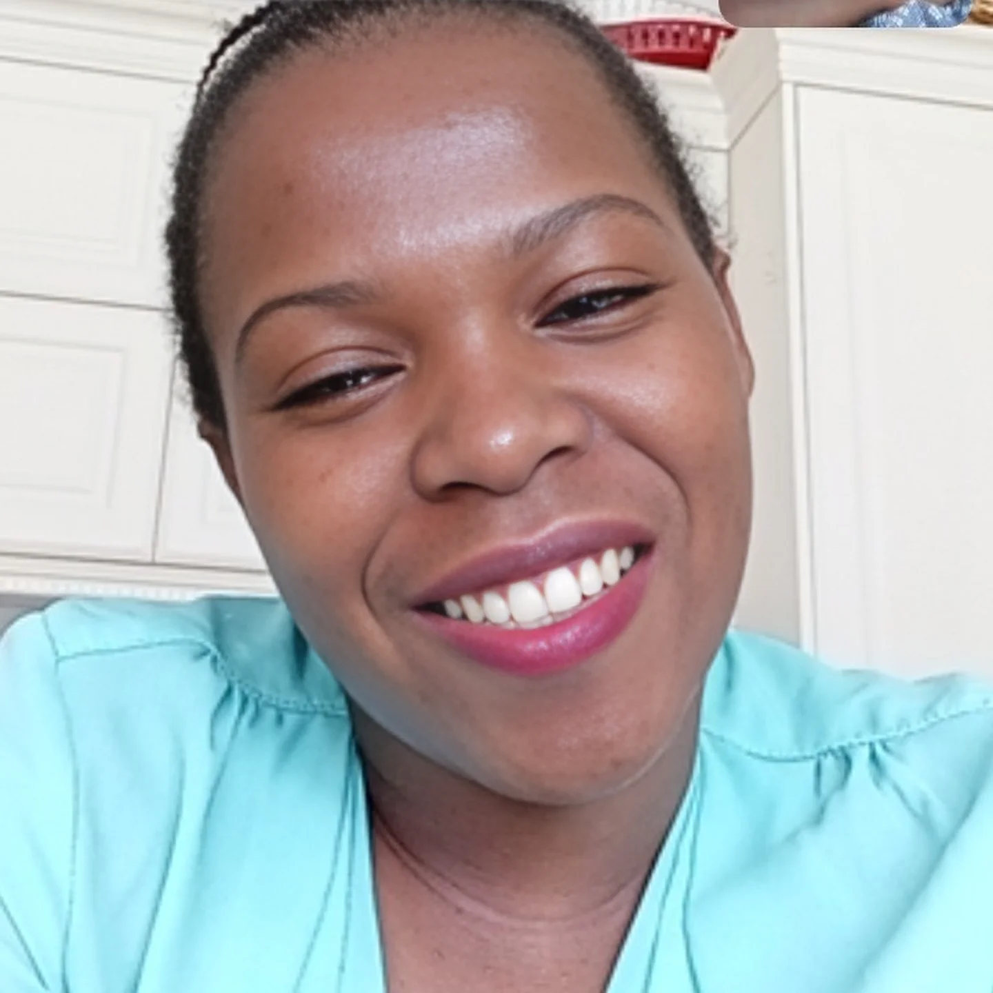 Victoria - Ugandan Both