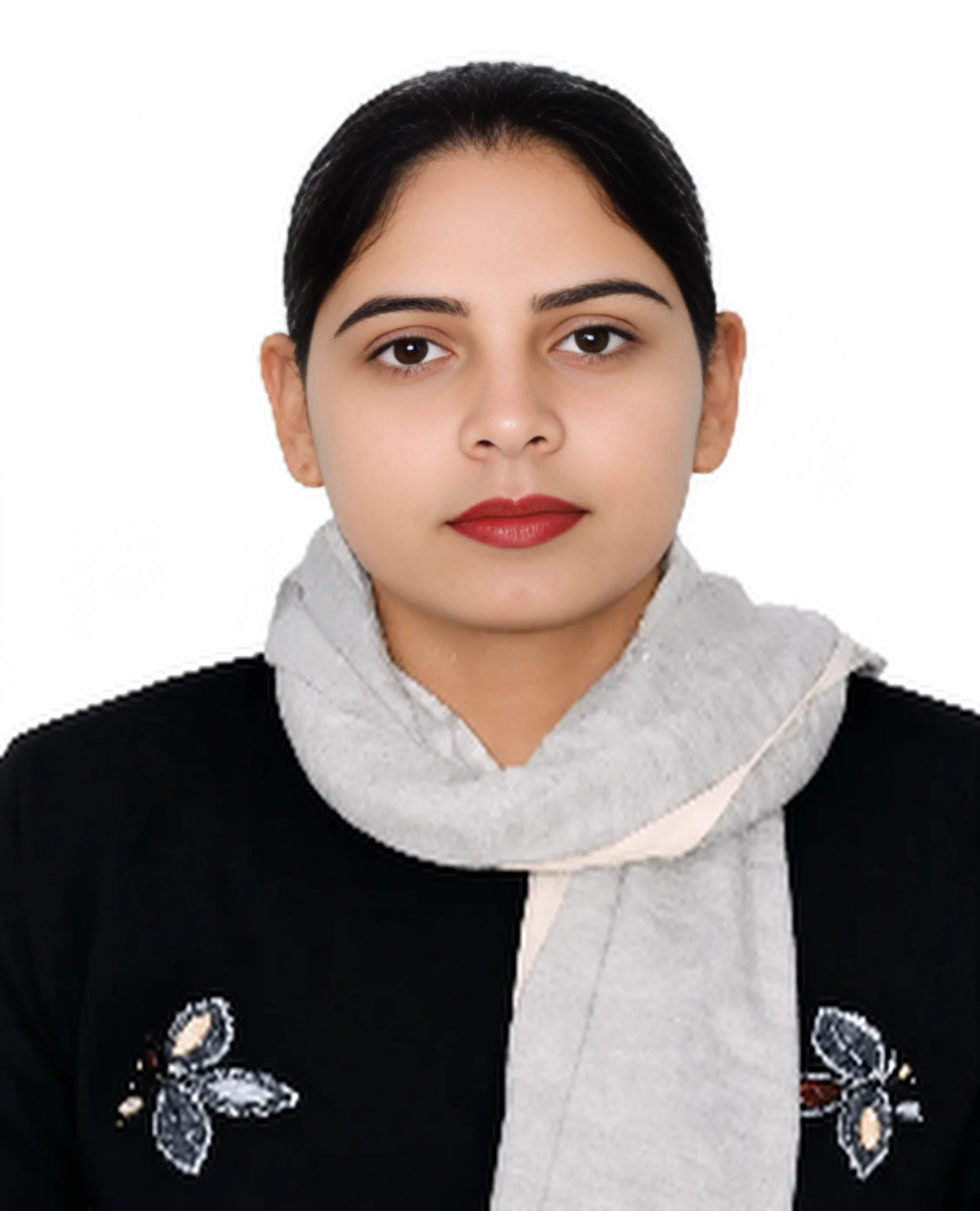 Sarabjit - Indian Maid