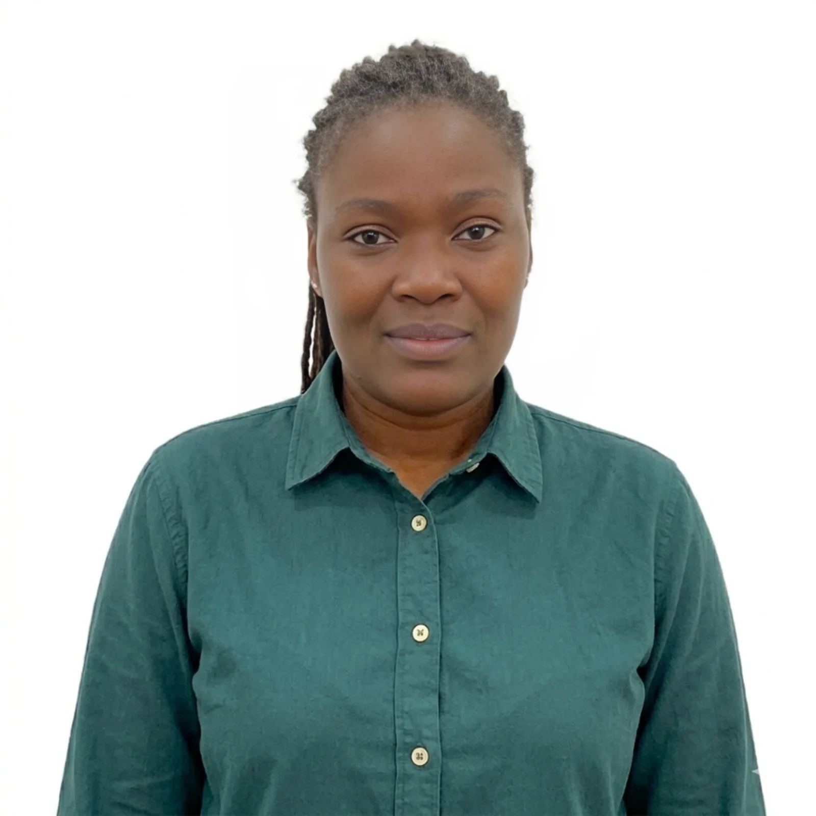 Eunice - Kenyan Maid